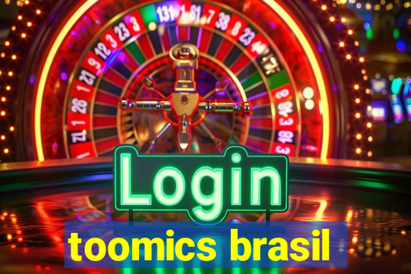 toomics brasil